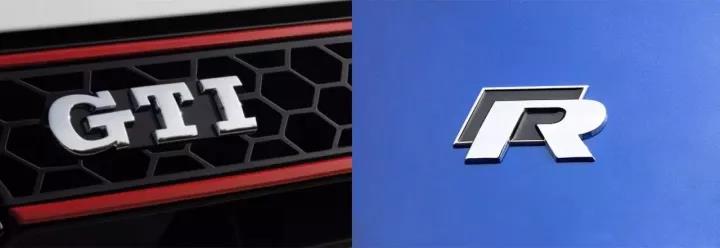 生活中常见的车的车标,车上的英文标志都是什么含义