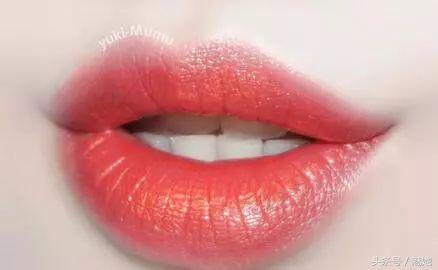 兰蔻黄皮显白口红秋冬,秋冬最好看的口红色号推荐