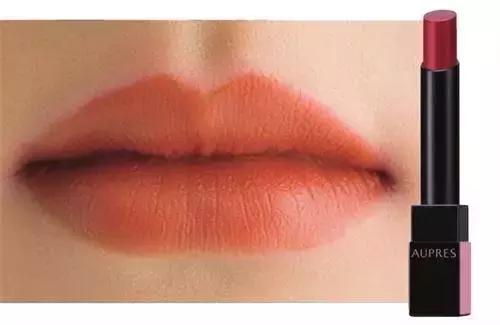 枫叶色口红100种,枫叶红口红唇釉9.93支