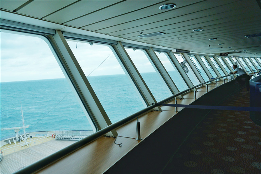 最实用的邮轮攻略来咯,天海号邮轮旅游攻略