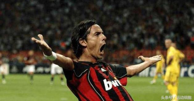 因扎吉进球视频完整版,因扎吉活在越位线