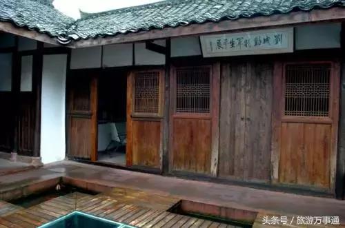 来新市古镇感受浓浓的年味,新春走基层古镇寻风情年味扑面来