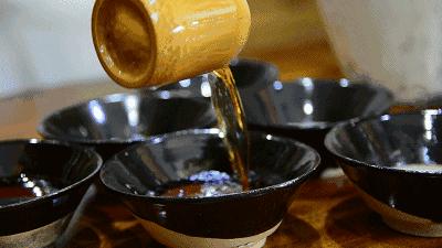 来新市古镇感受浓浓的年味,新春走基层古镇寻风情年味扑面来