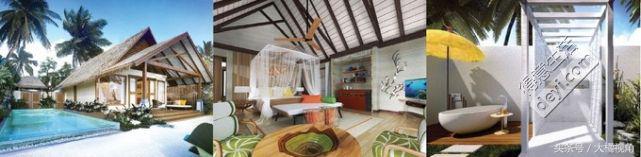 奥臻岛有什么吃的,奥臻岛一价全包多少钱