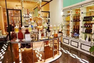 新年去泰国，你不能错过的香氛纪念品