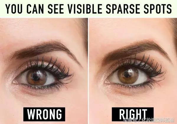 面部化妆步骤的先后顺序初学者,化妆先后顺序和方法