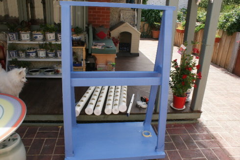 以色列室内无土栽培蔬菜方法,家庭小型无土栽培蔬菜技术