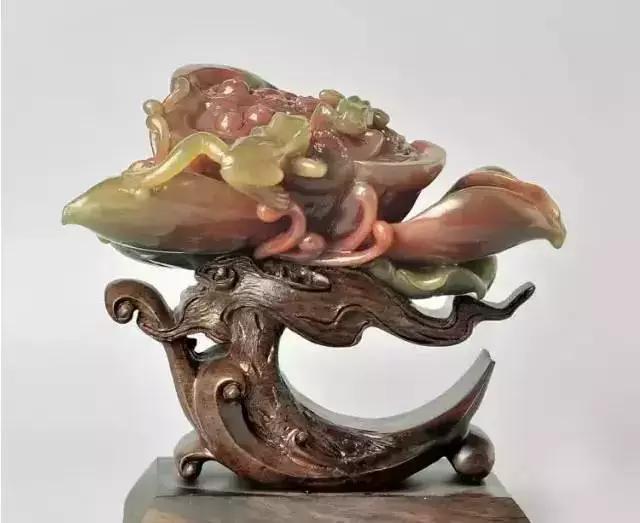 各种玉石的价值排行,最不值钱的四种玉石