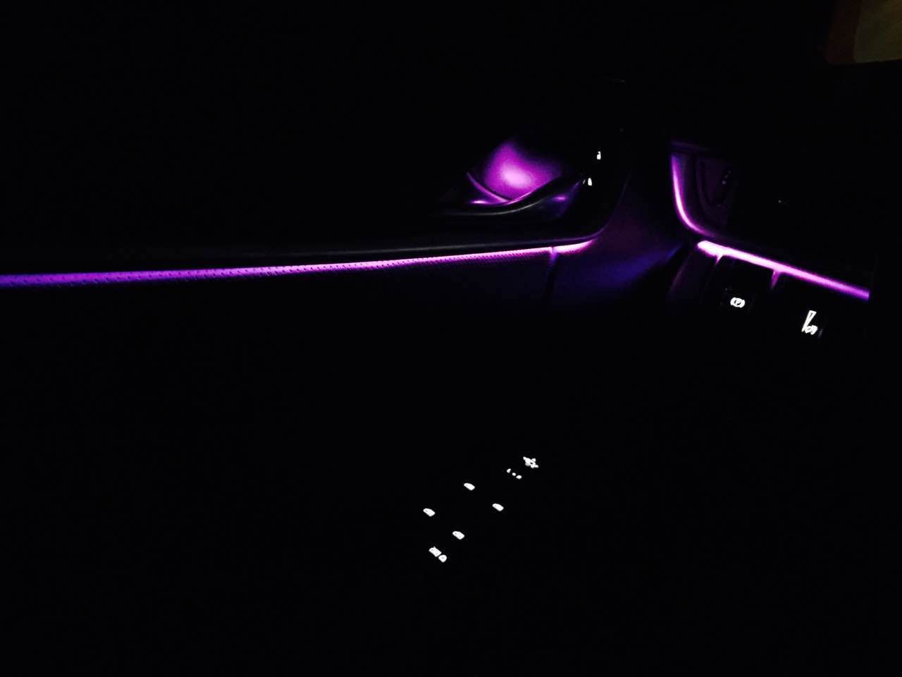 开了三年的凯迪拉克xts,性价比超高17年凯迪拉克xts