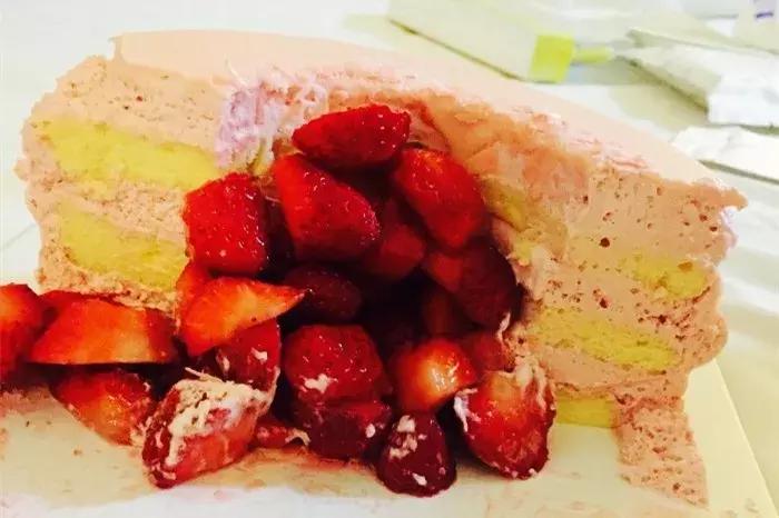 北京15家草莓绝杀,把少女心秒成渣渣!