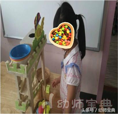 奇妙的蛋益智玩教具,科学领域玩教具图片毛毛虫