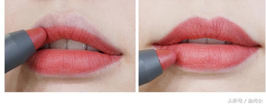 口红颜色推荐大牌2021,最近流行的大牌口红颜色推荐