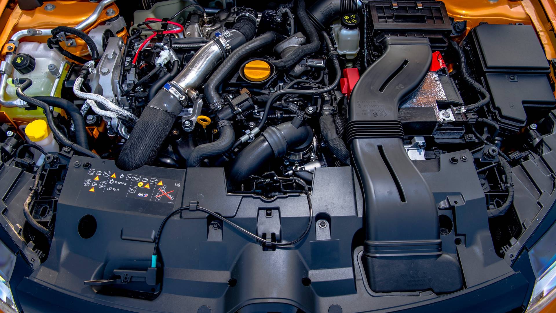 19款雷诺梅甘娜,新雷诺梅甘娜海外发布起售