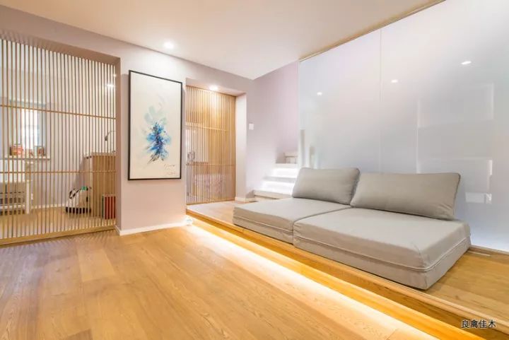 小复式装修改造 (小复式装修改造设计)