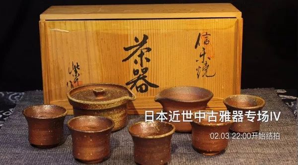 日本中古精品回流瓷器,海外精品中古器