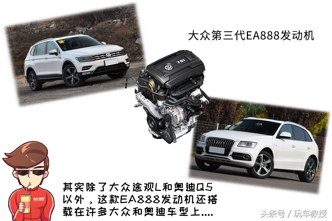 2.0t车发动机还值得买吗,国产车为什么2.0t发动机这么便宜