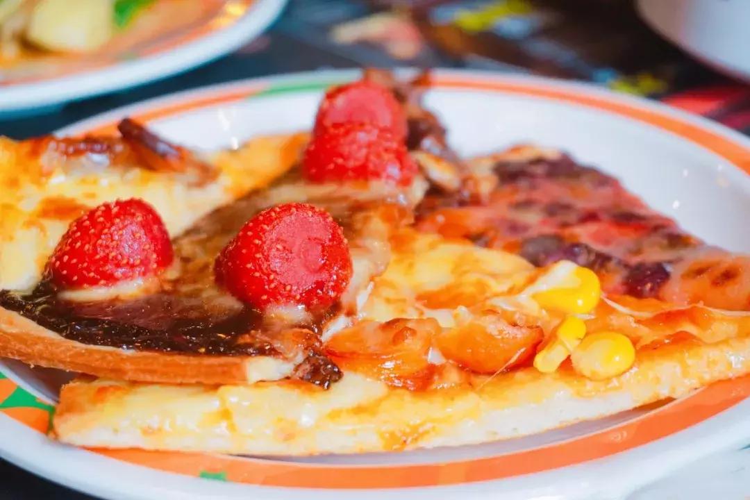 北京15家草莓绝杀,把少女心秒成渣渣!