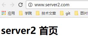 详解nginx配置静态内容服务器,nginx配置虚拟主机的步骤是什么