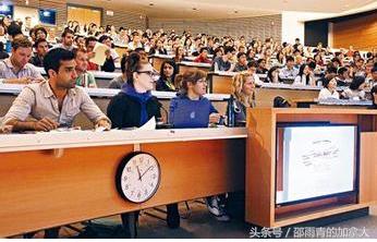 在加拿大留学10年,在加拿大留学怎么样英文