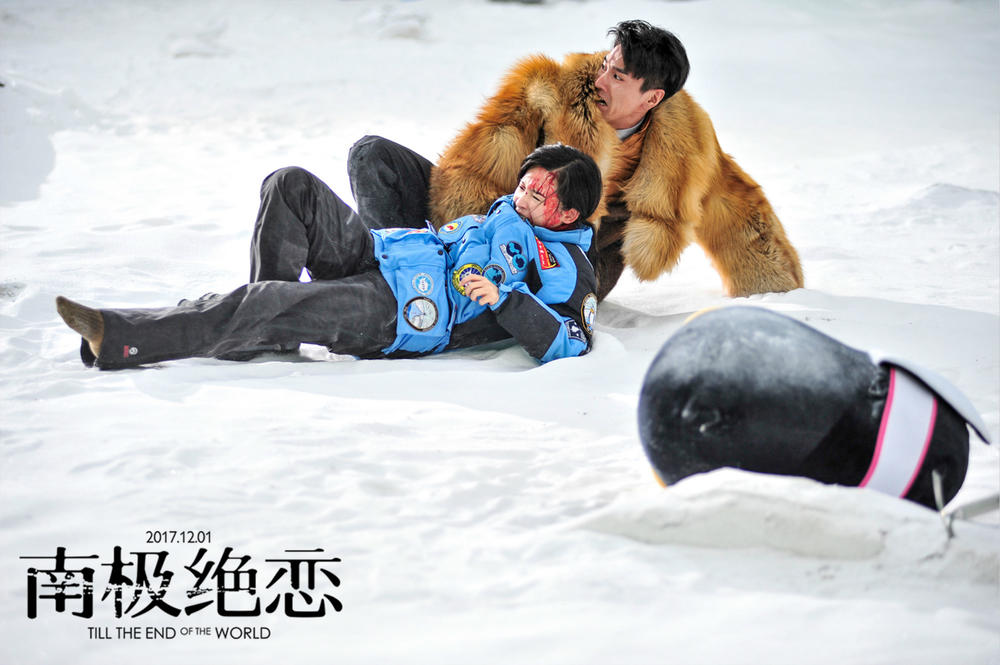 二月份上映的电影推荐一下,四月即将上映的几部电影