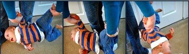 摇晃孩子可以促进前庭功能发育吗,儿童前庭平衡转圈训练