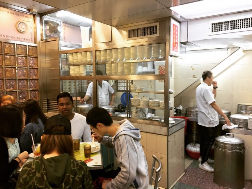 香港自由行1天攻略,背包客自由行游台湾