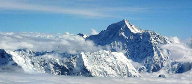 一件雪山冲锋衣,中国登山联名冲锋衣
