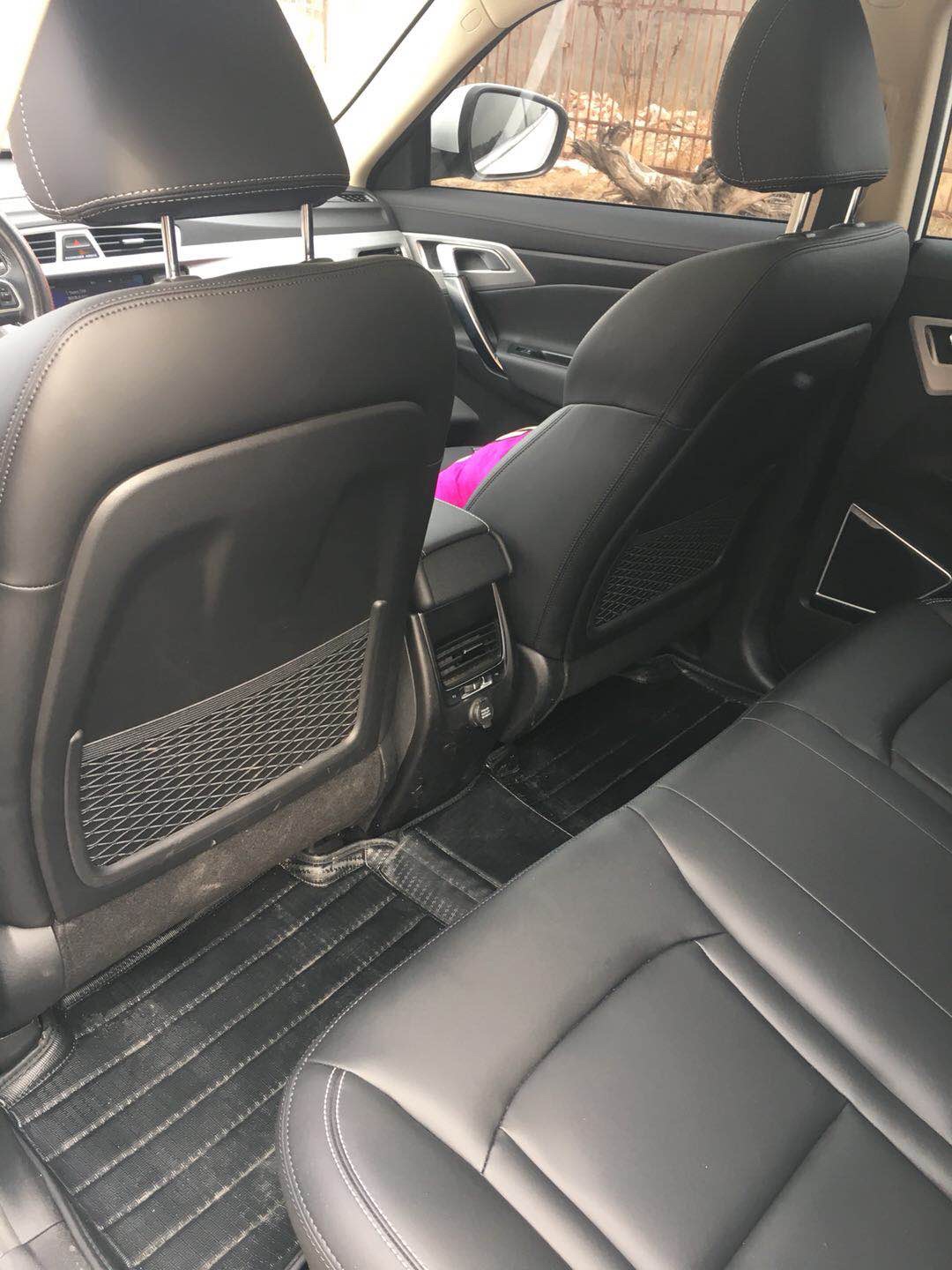 吉利博越1.8t高速1000公里油耗,吉利博越l2023款1.5t雷神混动油耗