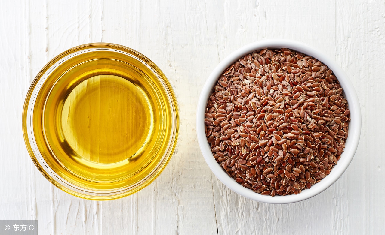 家用亚麻籽油推荐,亚麻籽油家庭厨房必备食用油之一