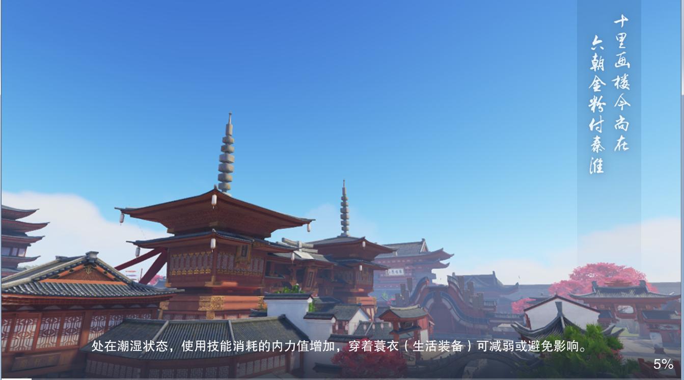 玩家不务正业,NPC戏精抢戏,《楚留香》到底为哪般?