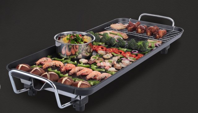 电烤箱和电烤炉是一样的东西吗,电烤炉和电磁炉区别