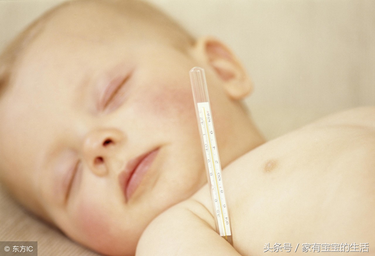 婴儿出疹前什么症状应注意什么,宝宝出疹子的症状注意事项