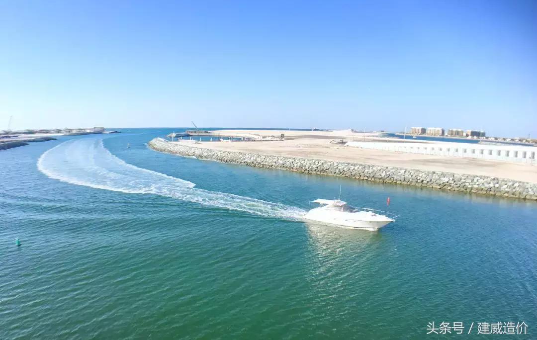 清华师生走进中建中东公司|深耕荒漠大地,托起世界梦想