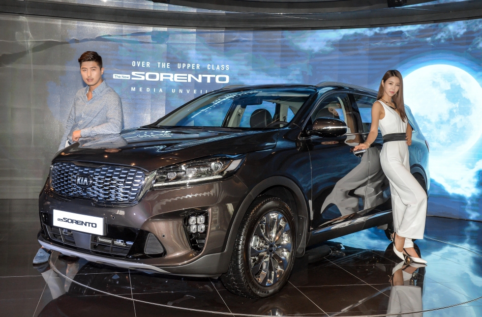 韩系车和日系车在美国的销量,韩国车市11月销量