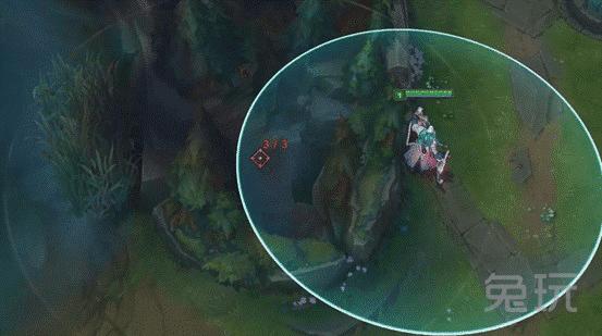 lol新版本工资装,lol辅助出门装换眼石