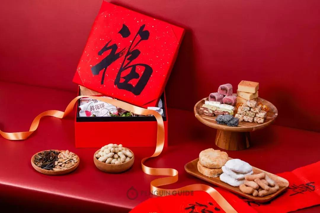 有什么好吃的年货必买,值得购买的特产年货