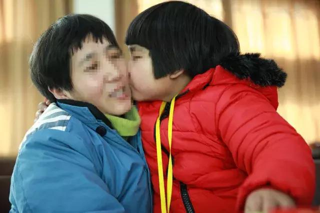 陕西监狱丨让亲情回家专题二：走向新生让大爱满天涯