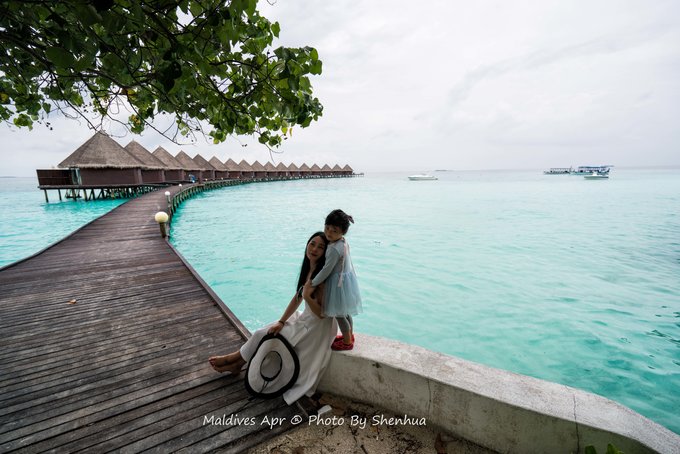 马尔代夫蓝色美人蕉旅游攻略,马尔代夫蓝色美人蕉岛攻略