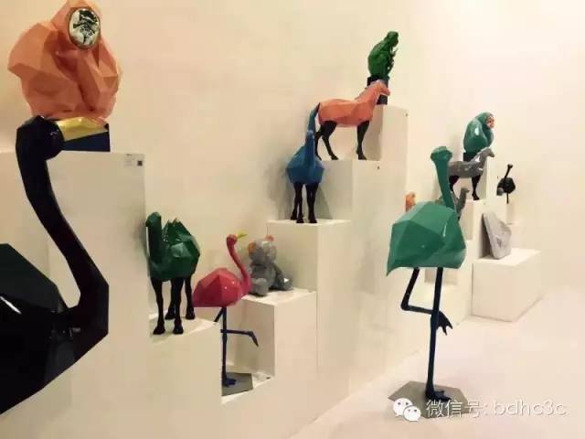 五一北戴河风景,北戴河艺术村落景点