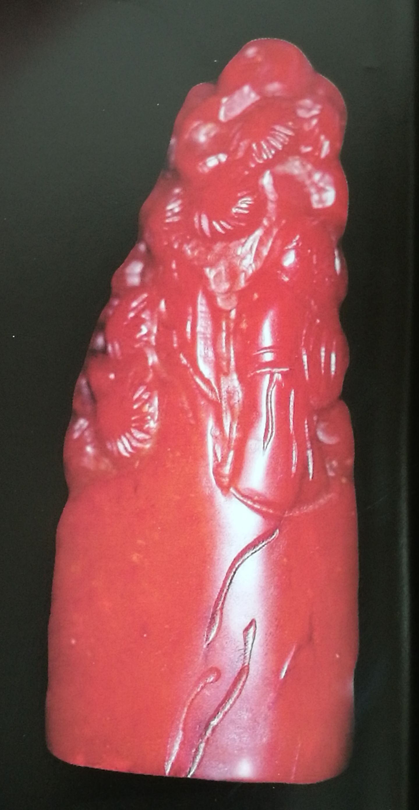 田黄石十大品种,皇帝田黄石品种图片