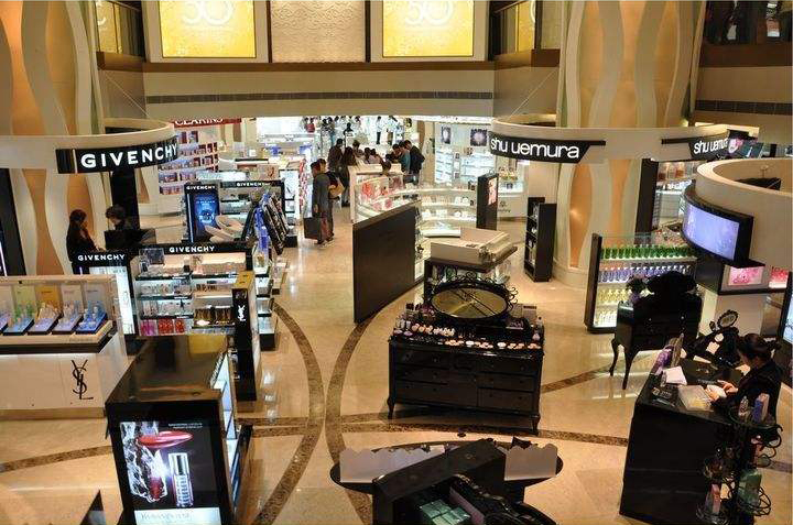 香港购物必买的几款,香港购物必去的几个地方