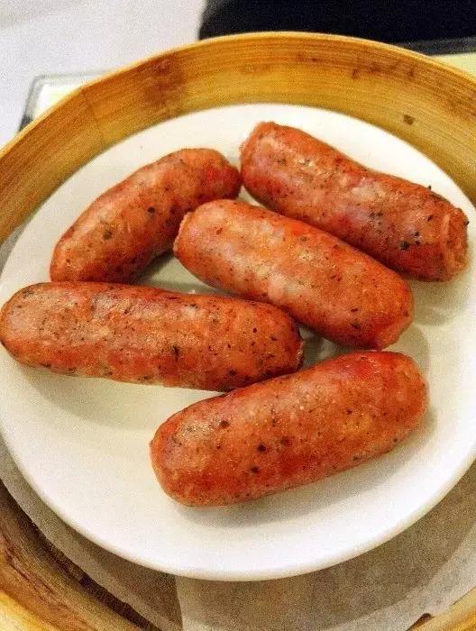 大连这些高逼格美食1张毛爷爷就搞定，约会的首选！