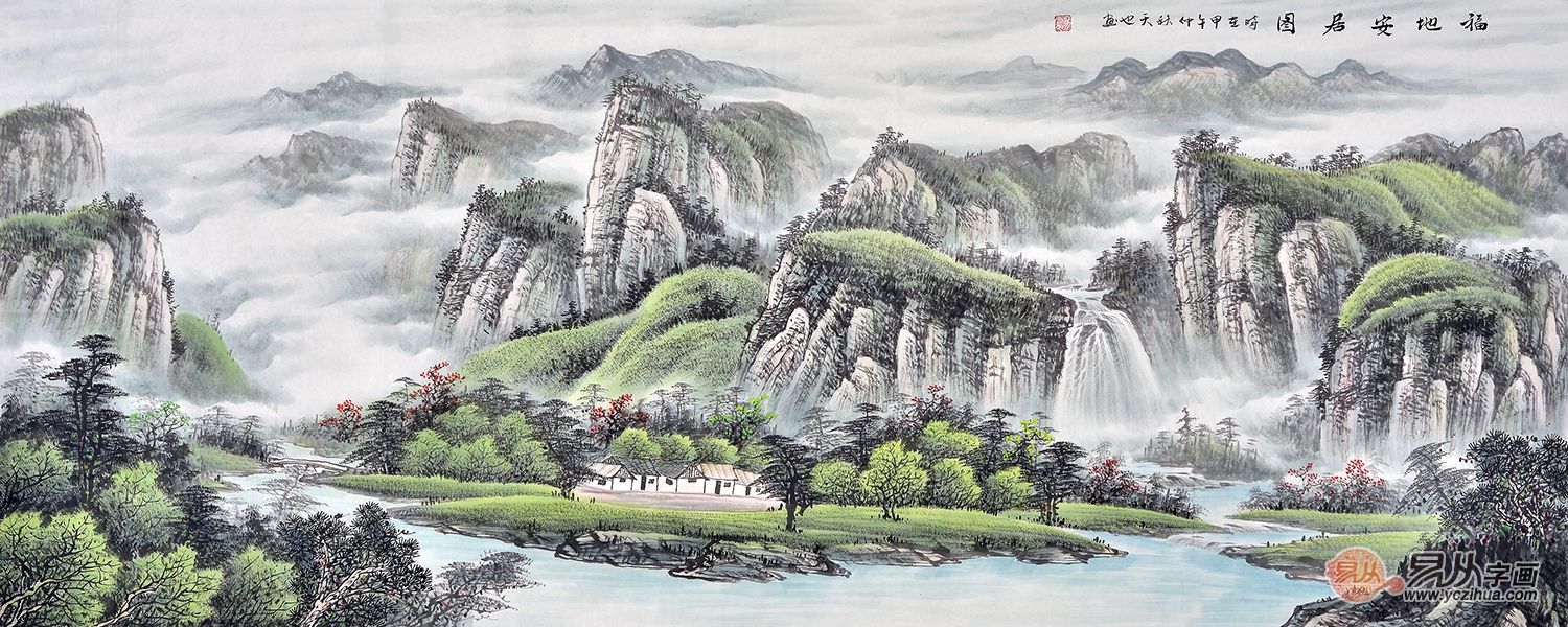 你知道我们耳熟能详的“青龙白虎、朱雀玄武”是来自哪儿吗?