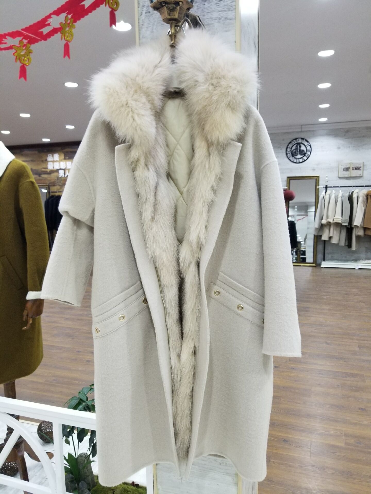 合肥最便宜的衣服批发市场,合肥仓储式服装店地址