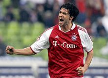 开心大盘点之76黄金一代球员