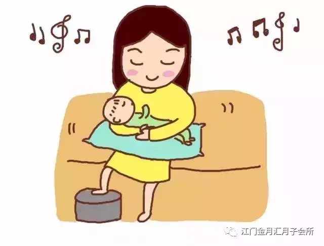 月子期间的母乳怎么储存,月子中心母乳储存