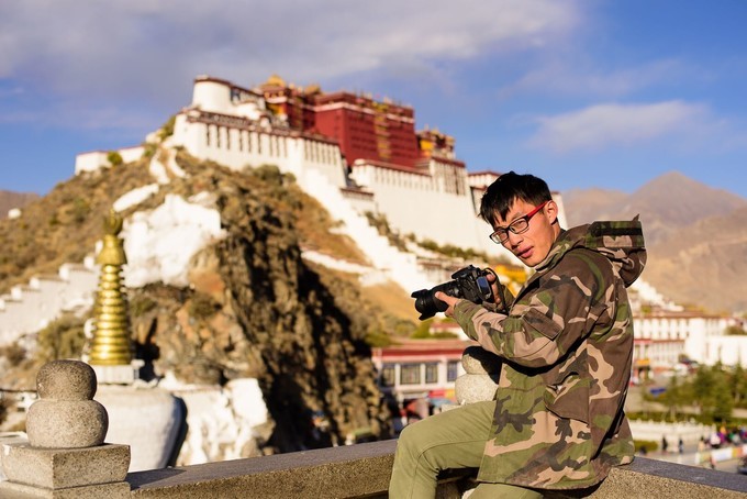 尼泊尔行者完整版,尼泊尔行摄