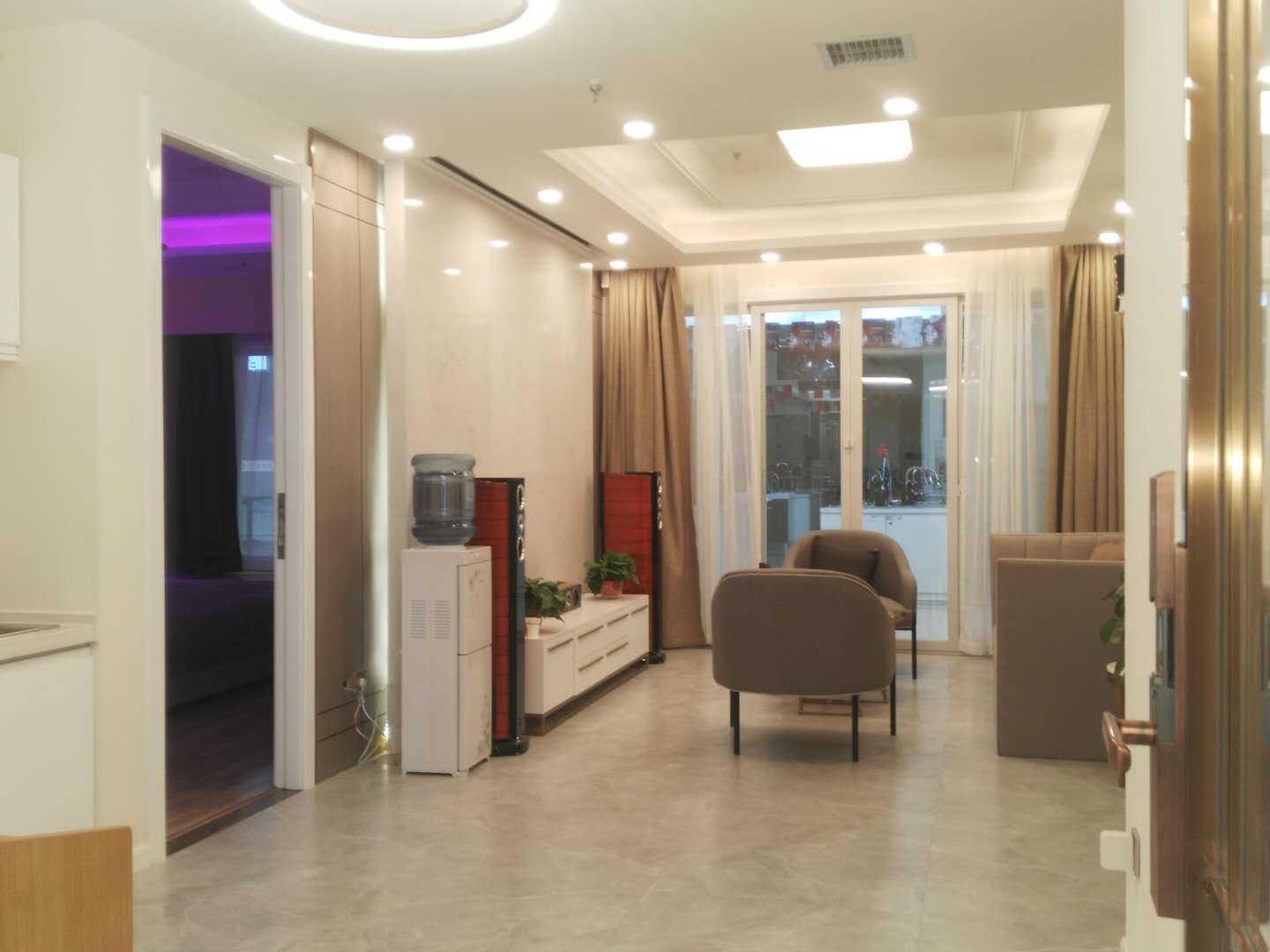 西安紫光物联智慧,紫光物联智慧家