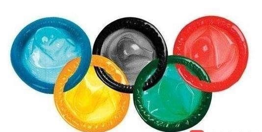 奥运香*史艳**：70%运动员用过避孕套，啪啪无处不在！