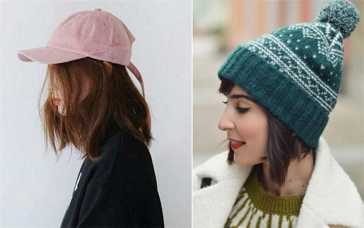 短发凌乱头发怎么打理女生,短发乱翘怎么打理